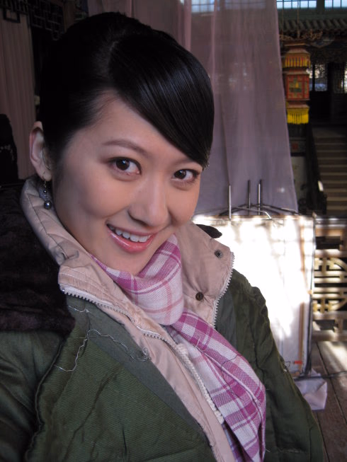 Jingru Yang HD Images/Photo Gallery Download #3450213