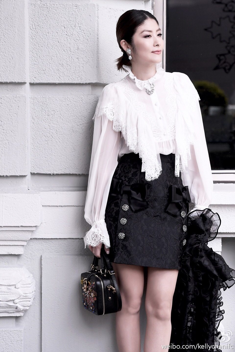 Kelly Chen HD Images/Photo Gallery Download #1326438