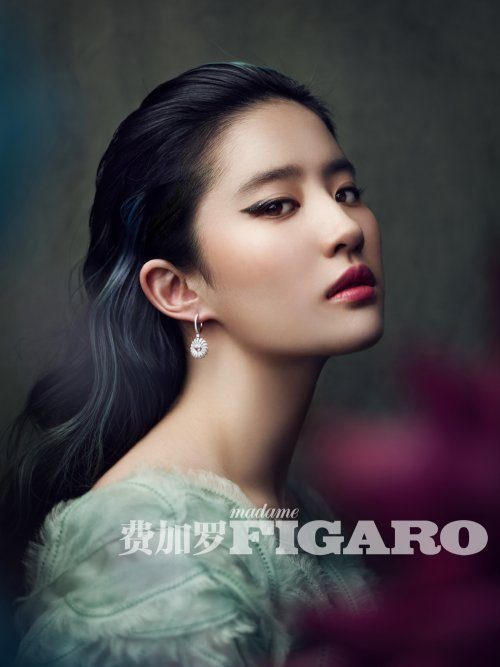 Liu Yifei HD Images/Photo Gallery Download #6707047