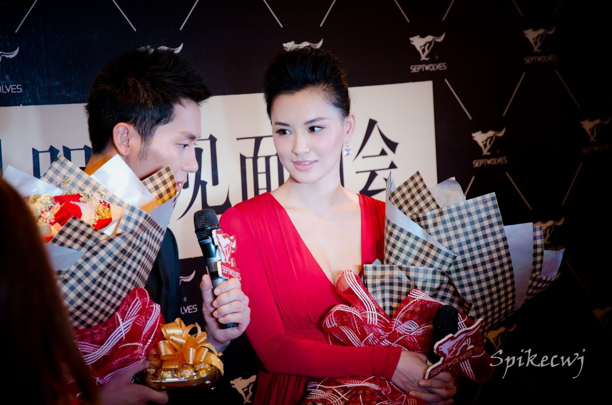 Monica Siu-Kei Mok HD Images/Photo Gallery Download #6957354