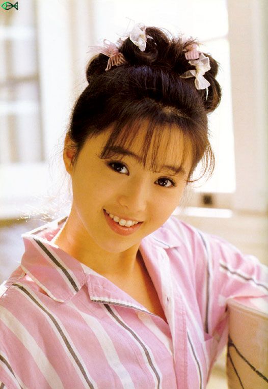 Noriko Sakai HD Images/Photo Gallery Download #5471706