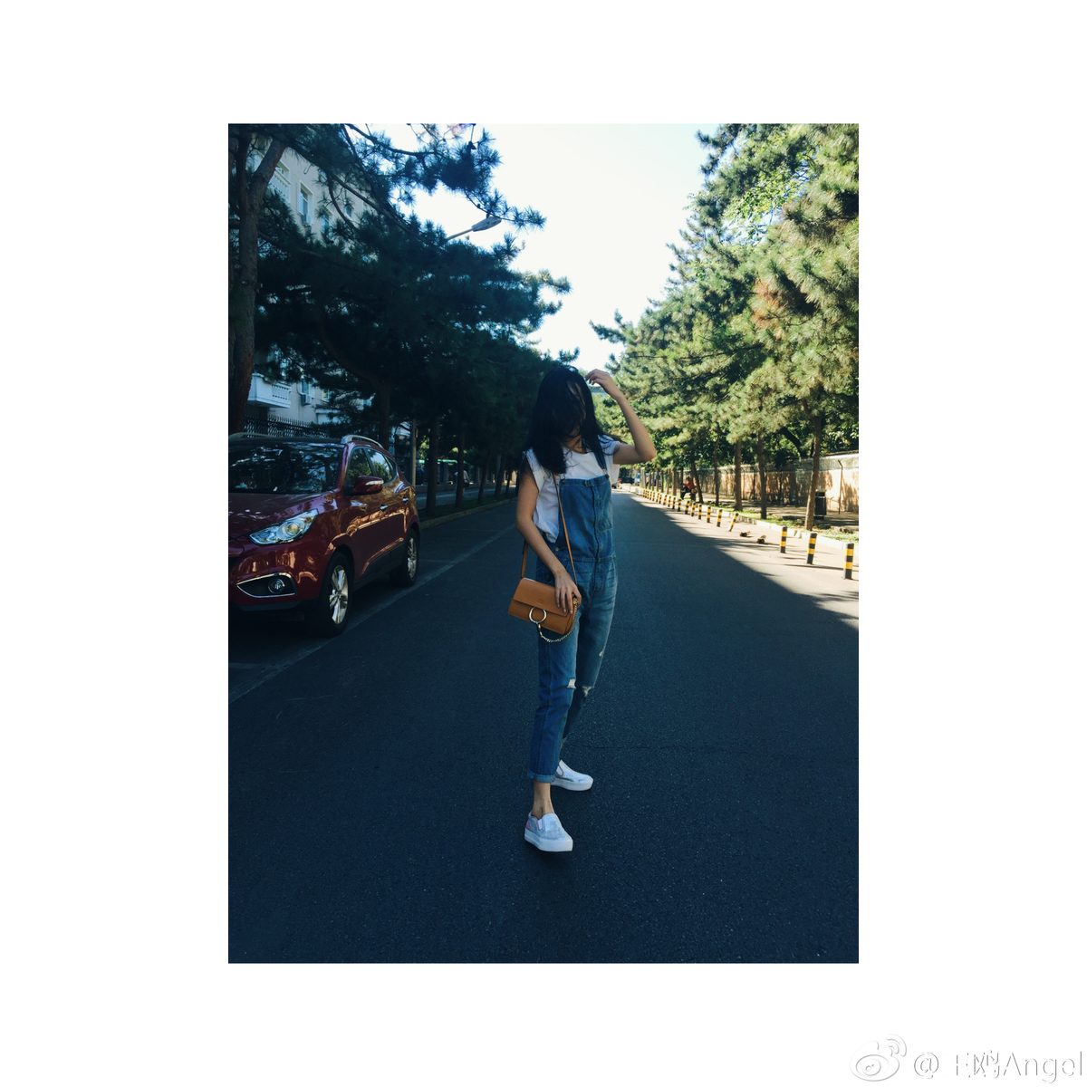 Ou Wang HD Images/Photo Gallery Download #6974401