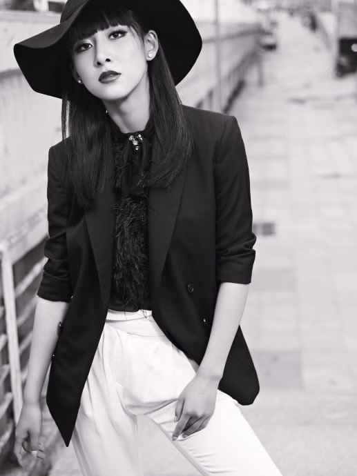 贾青 高清写真/照片下载 #3505900