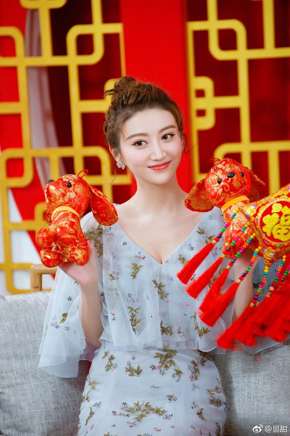 Tian Jing HD Images/Photo Gallery Download #6683181