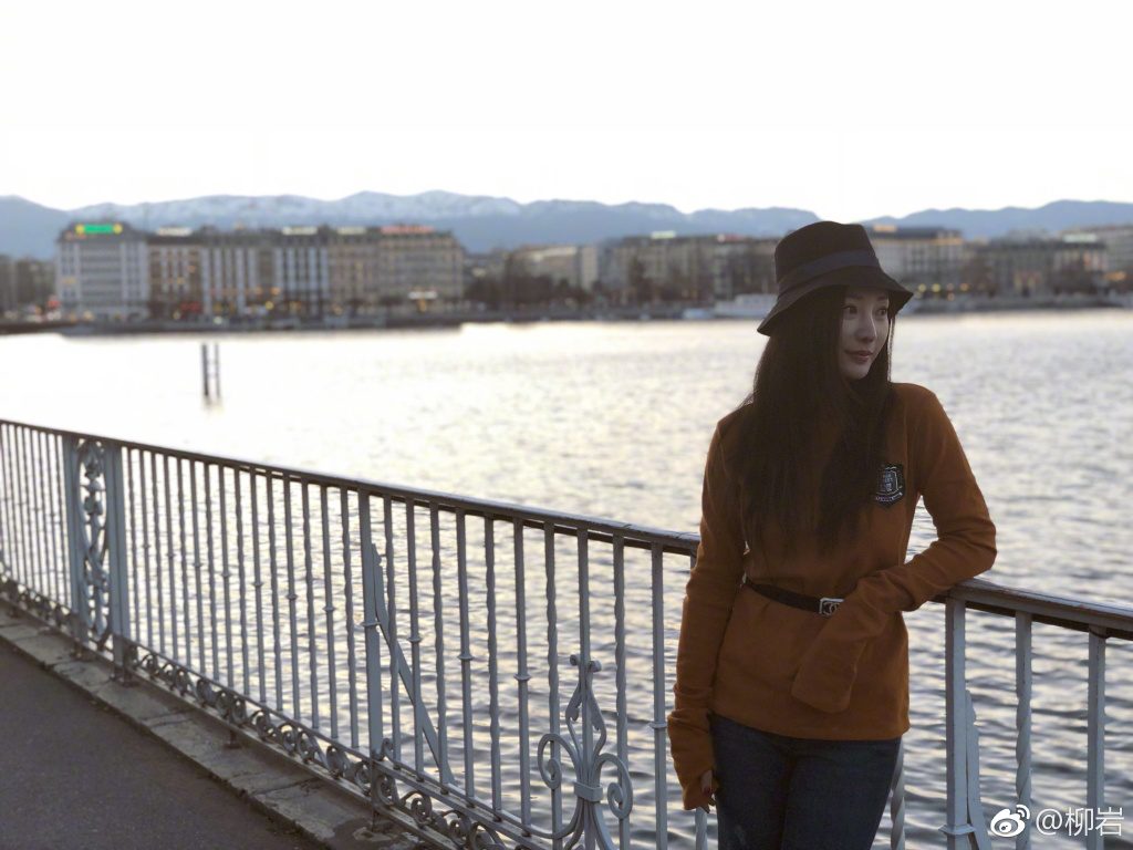 Yan Liu HD Images/Photo Gallery Download #1974509