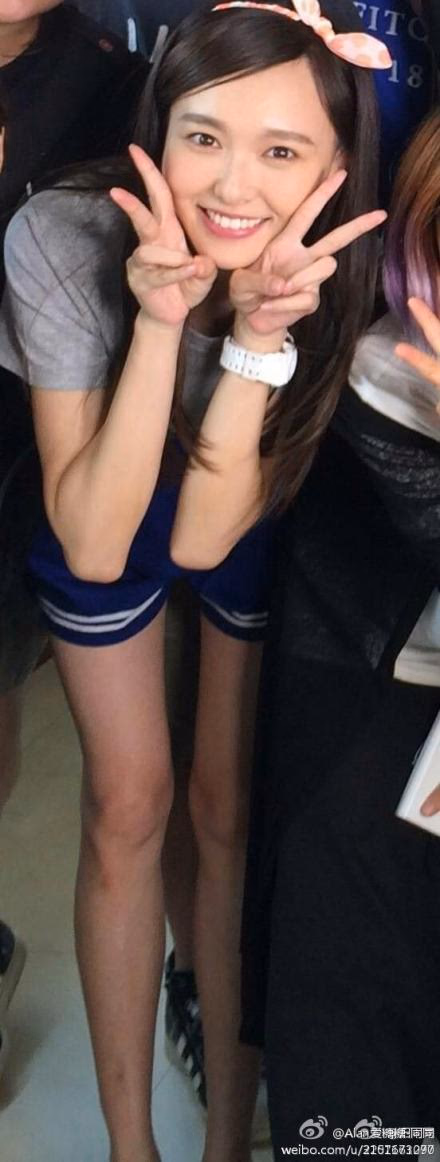 Yan Tang HD Images/Photo Gallery Download #1923652