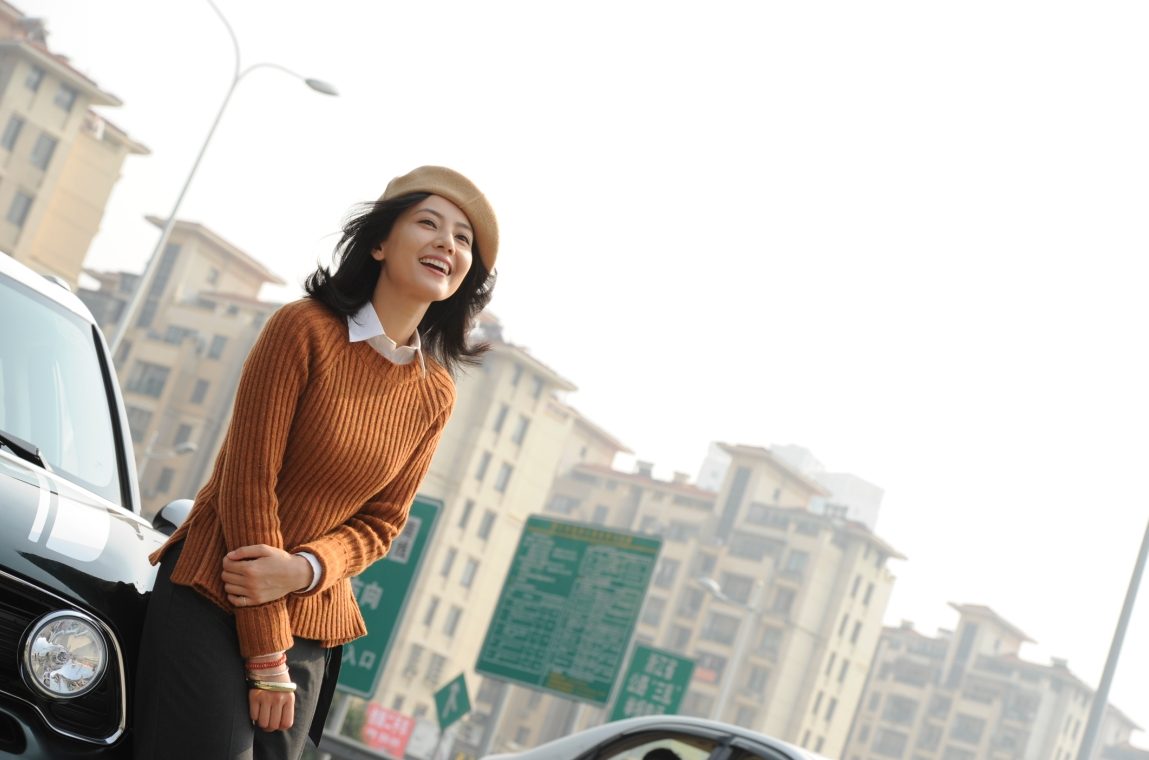 Yuanyuan Gao HD Images/Photo Gallery Download #661604