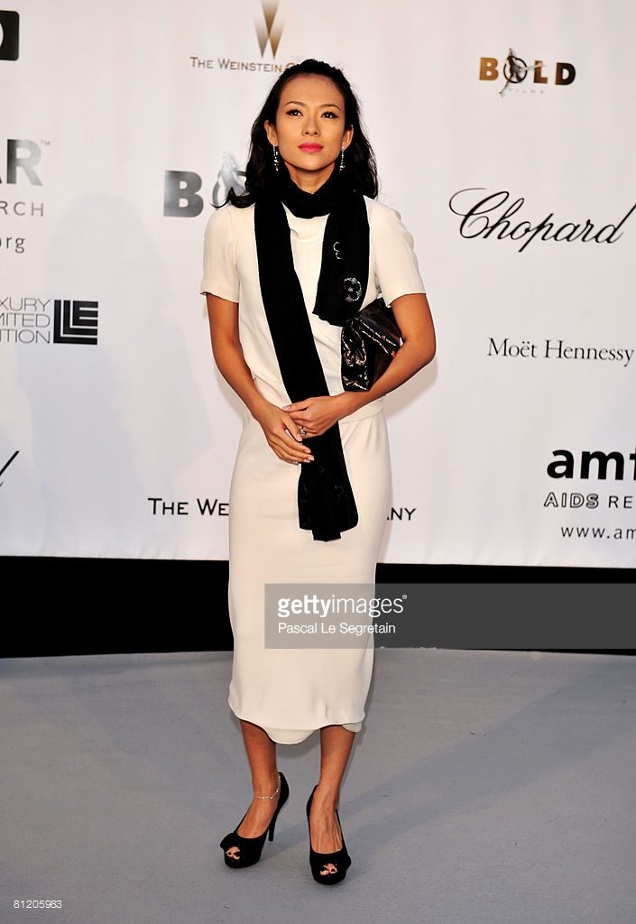 장쯔이 HD 이미지/사진 갤러리 다운로드 #1045162