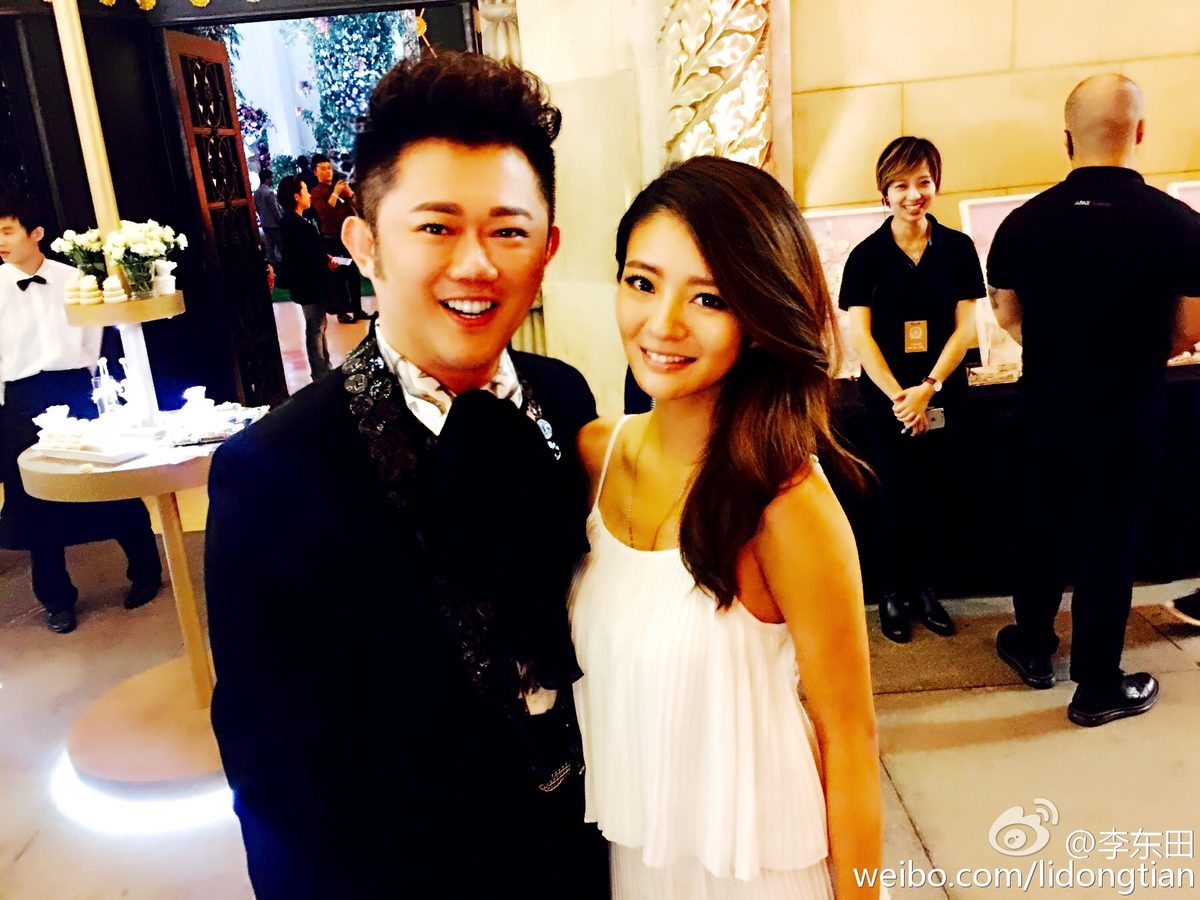 安以轩 高清写真/照片下载 #1727335