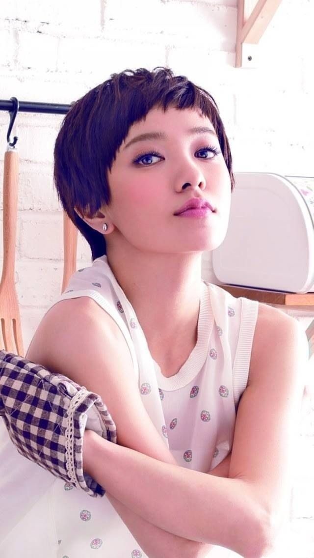 Amber Kuo HD Images/Photo Gallery Download #826968