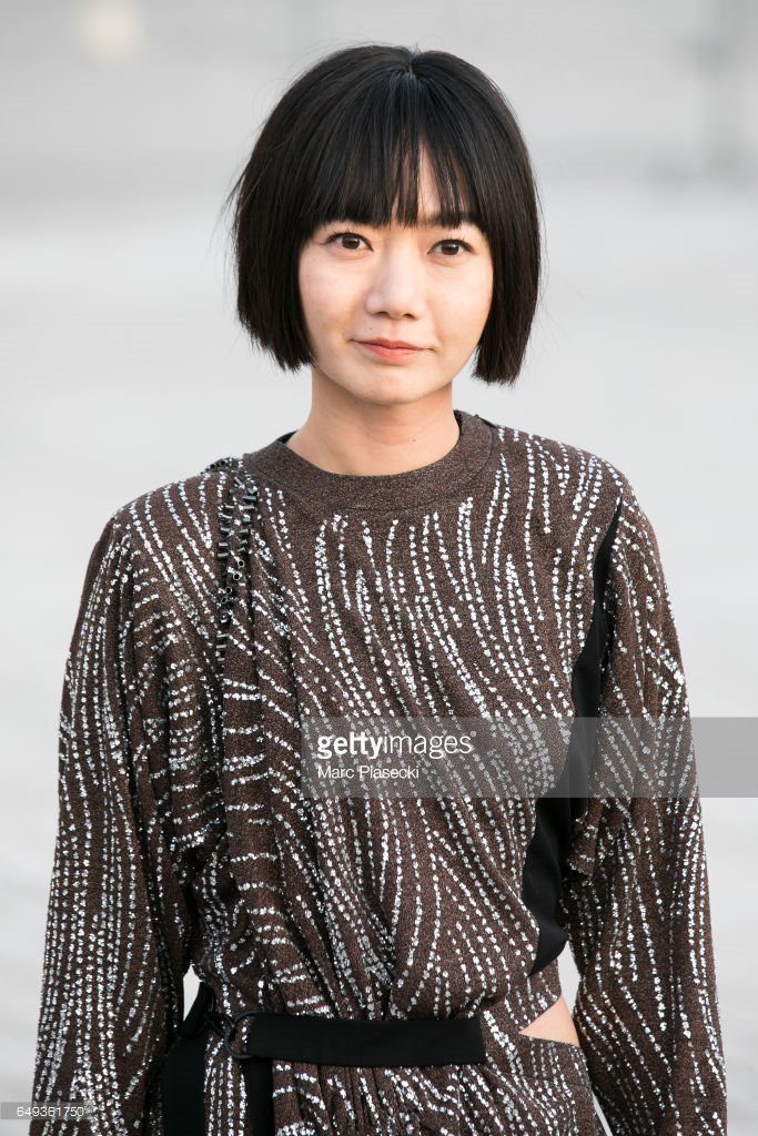 Bae Doona HD Images/Photo Gallery Download #1615961