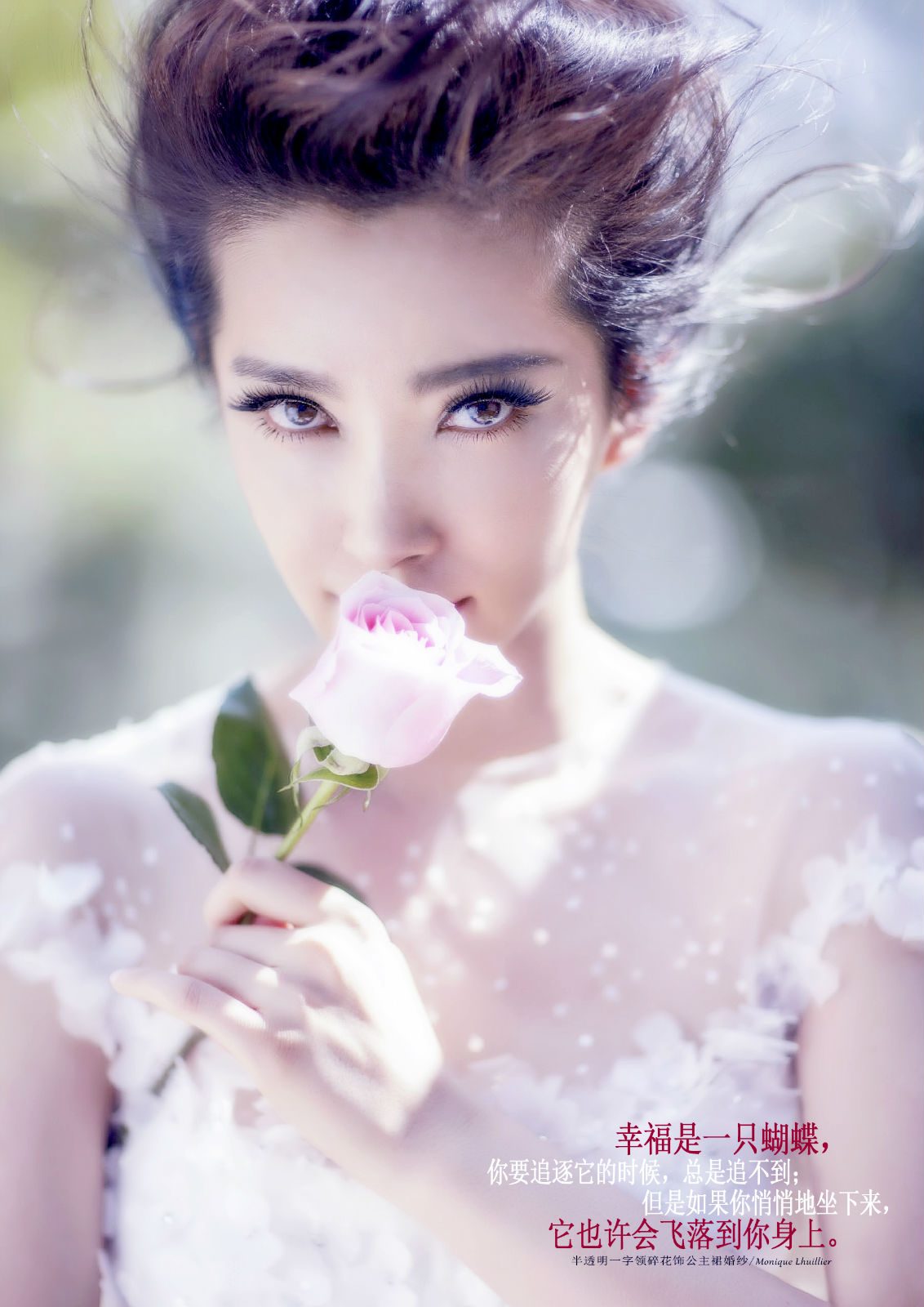 Bingbing Li HD Images/Photo Gallery Download #1402305