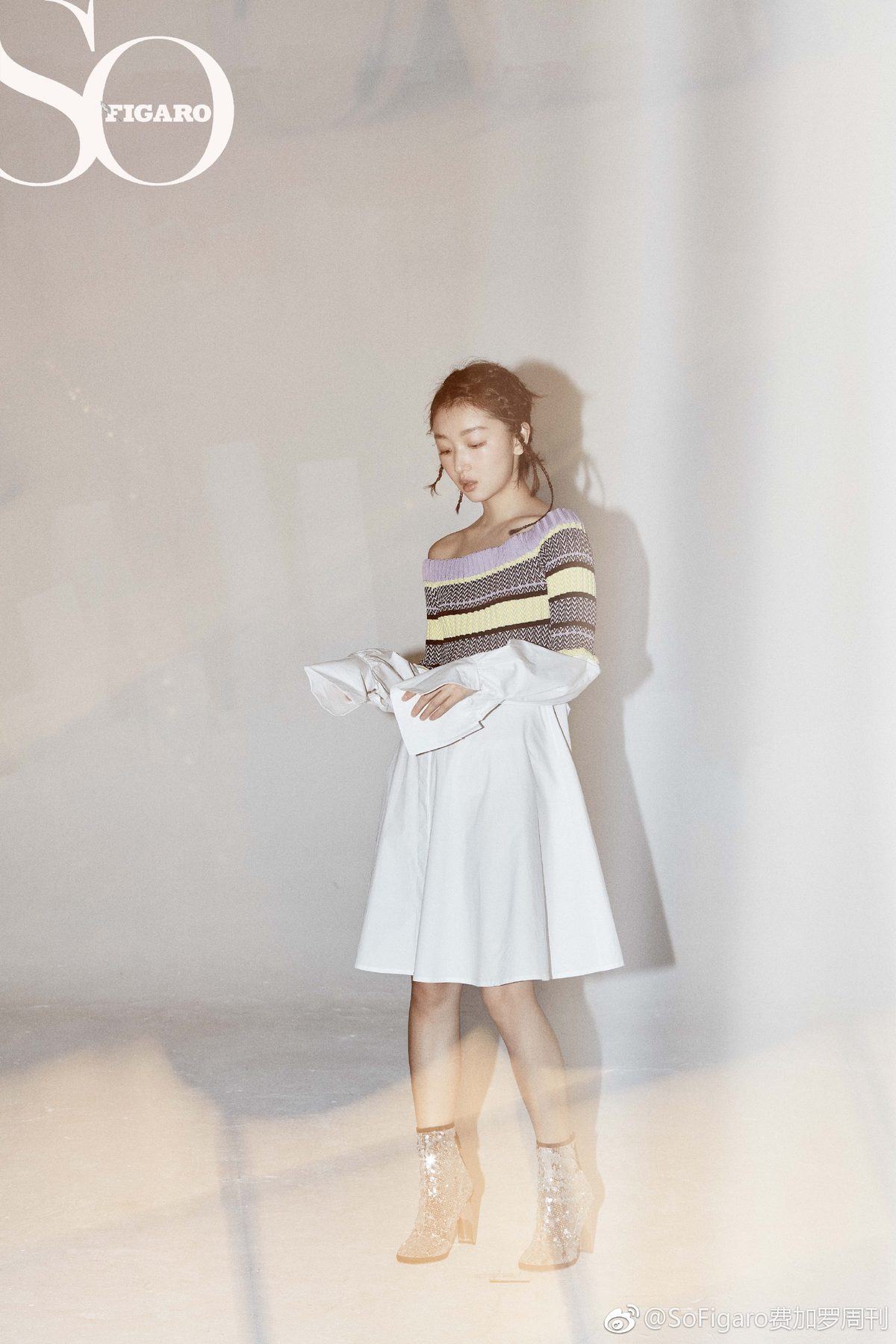 Dongyu Zhou HD Images/Photo Gallery Download #1909170