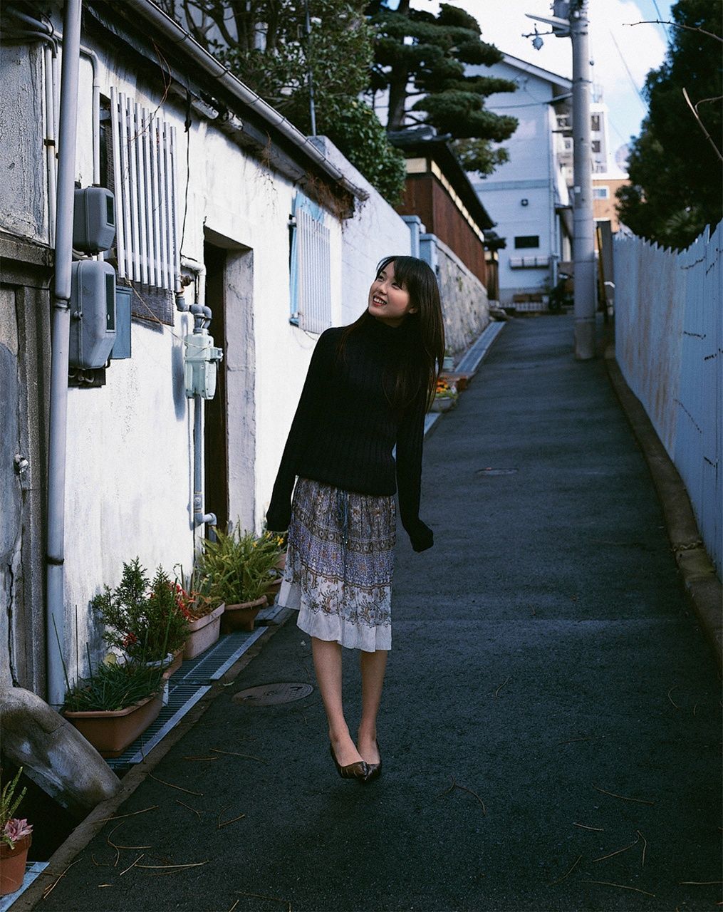 Erika Toda HD Images/Photo Gallery Download #4076699