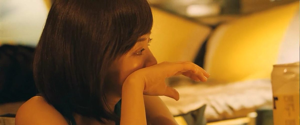 Ivy Yi-Han Chen HD画像/フォトギャラリーダウンロード #1950935