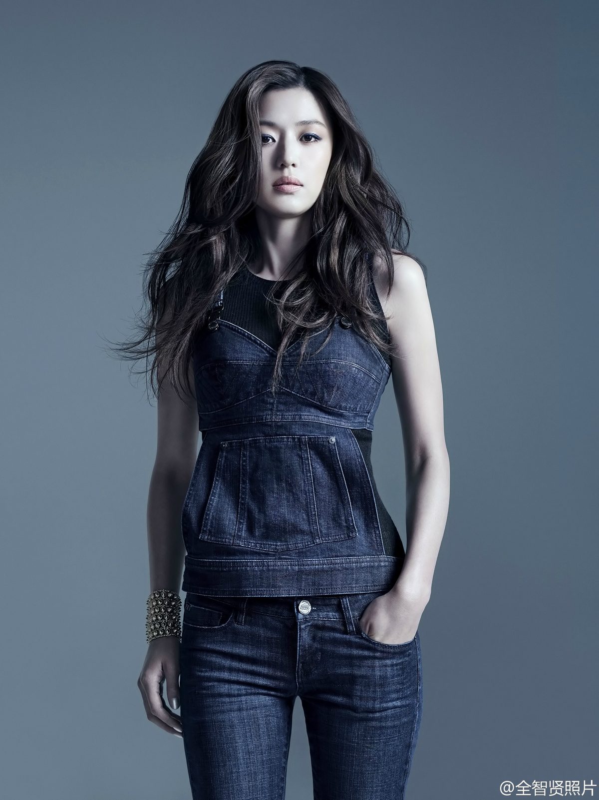Jun Ji-hyun HD Images/Photo Gallery Download #936069