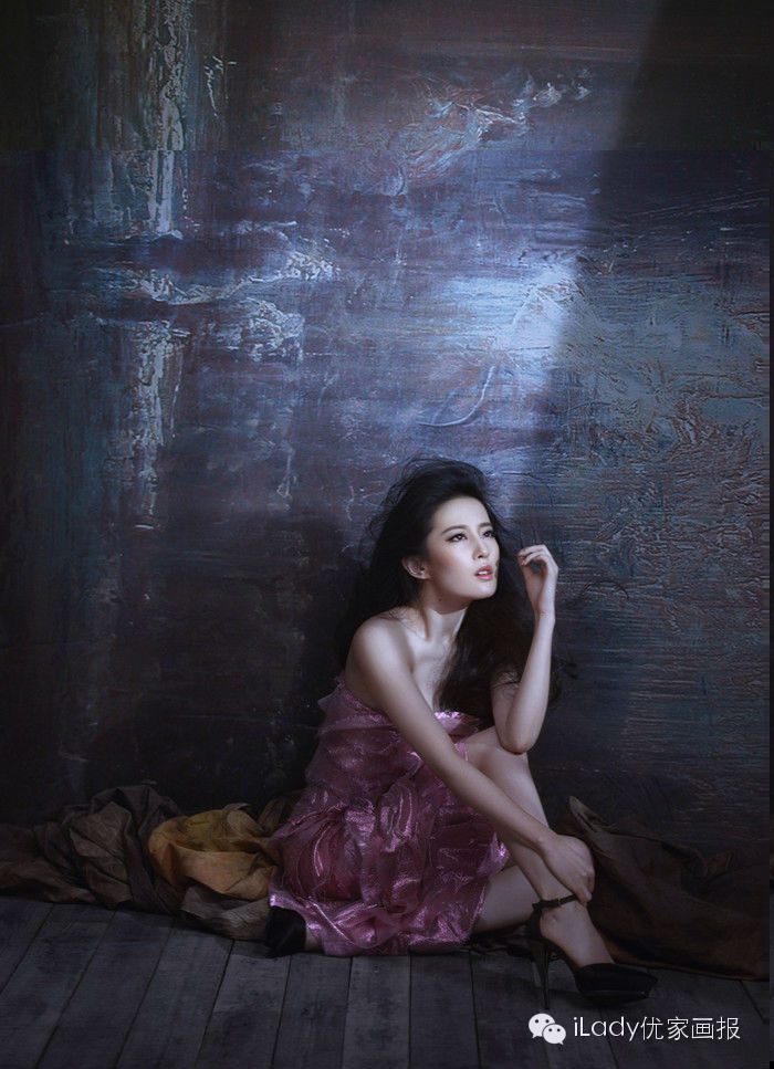 Liu Yifei HD Images/Photo Gallery Download #6707339