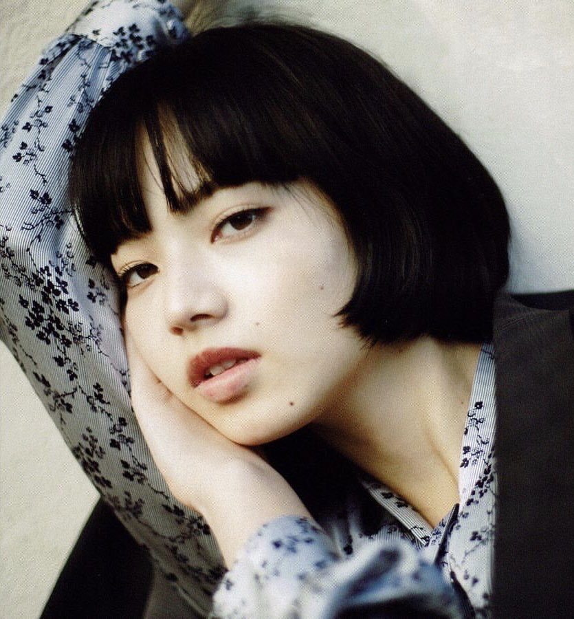 Nana Komatsu HD Images/Photo Gallery Download #3899694