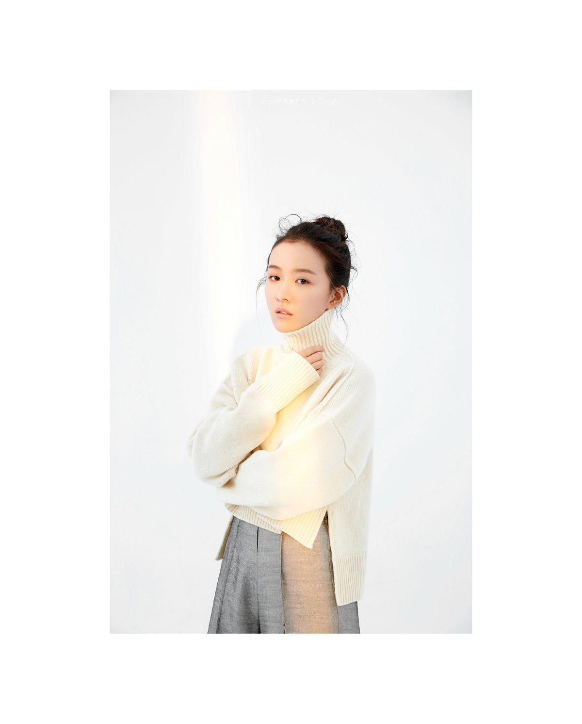 Ruijia Jiang HD Images/Photo Gallery Download #6899118