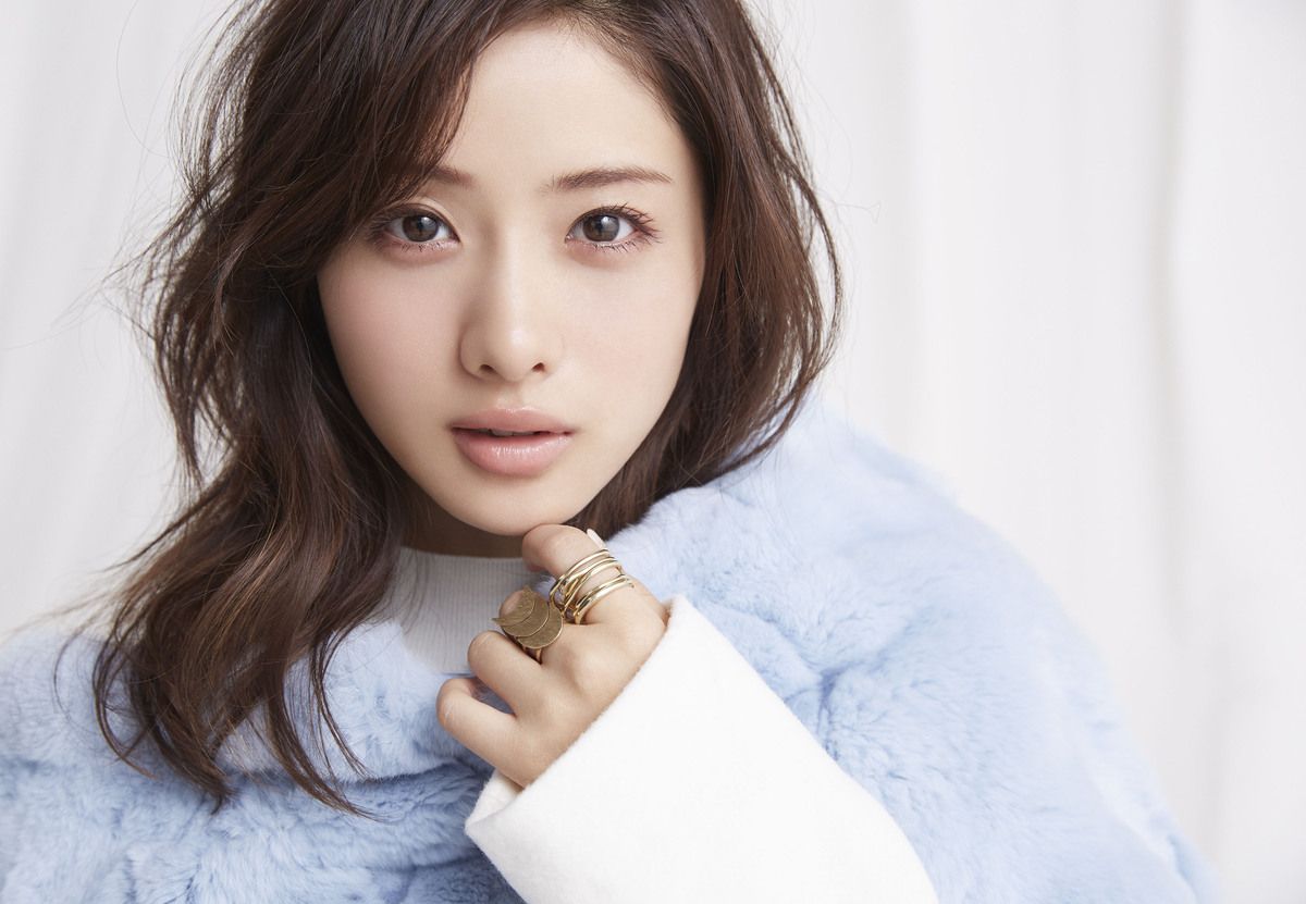 Satomi Ishihara HD Images/Photo Gallery Download #1688411