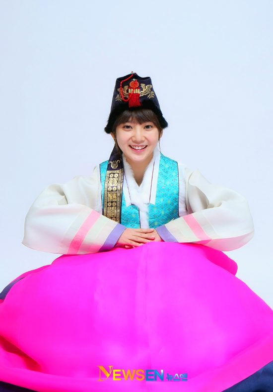 Seung-ah Yun HD画像/フォトギャラリーダウンロード #6979523