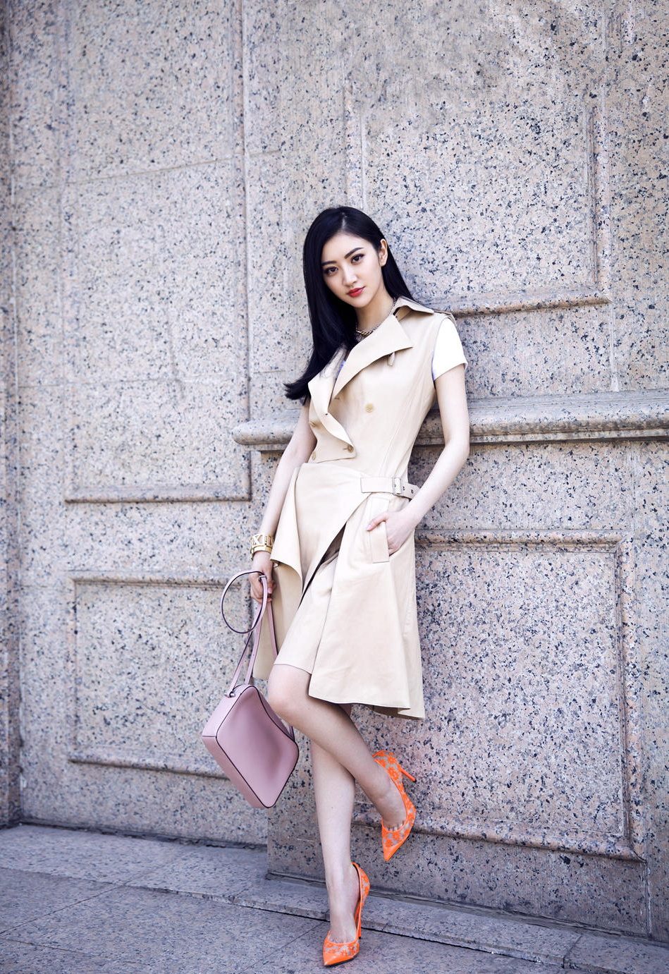 Tian Jing HD Images/Photo Gallery Download #6683473