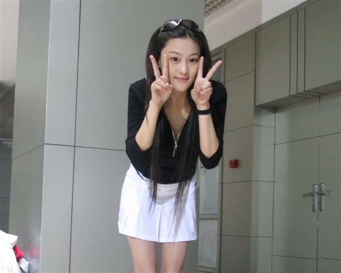 Viann Zhang HD Images/Photo Gallery Download #6639719