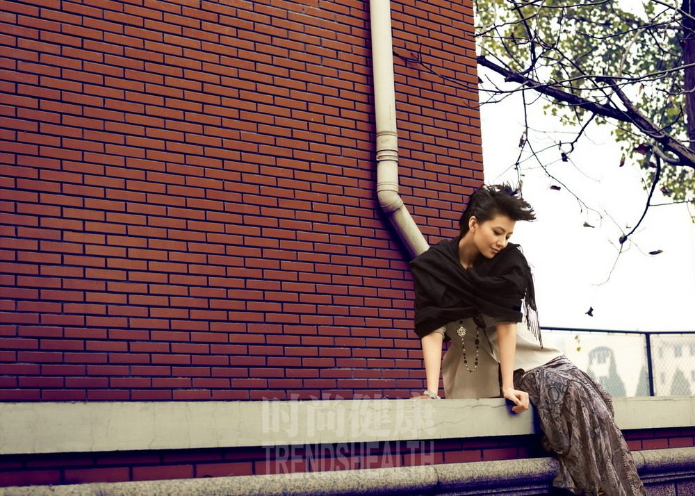 カオ・ユアンユアン HD画像/フォトギャラリーダウンロード #783214