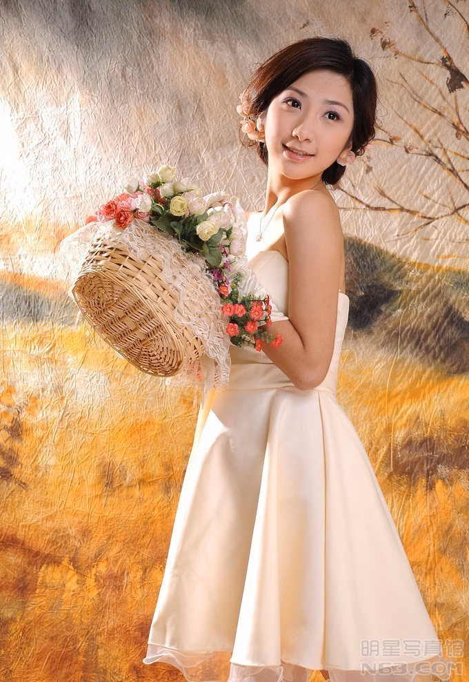 洪紫琳 高清写真/照片下载 #3482326