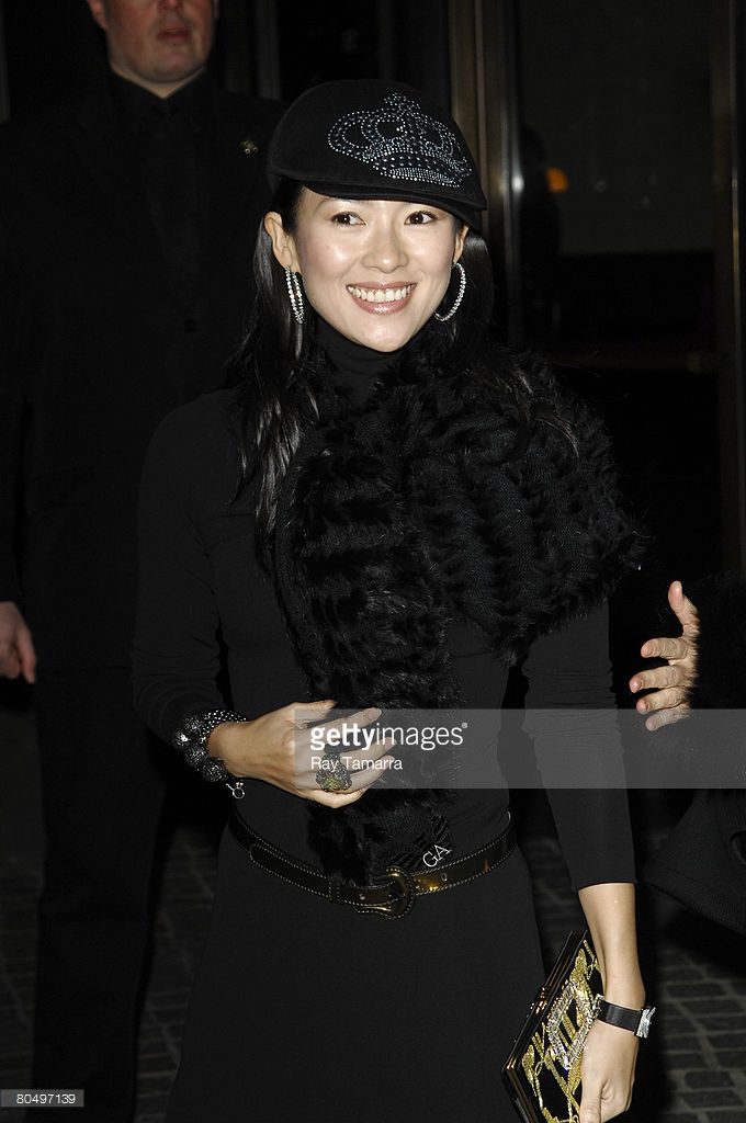 Ziyi Zhang HD Images/Photo Gallery Download #1045454