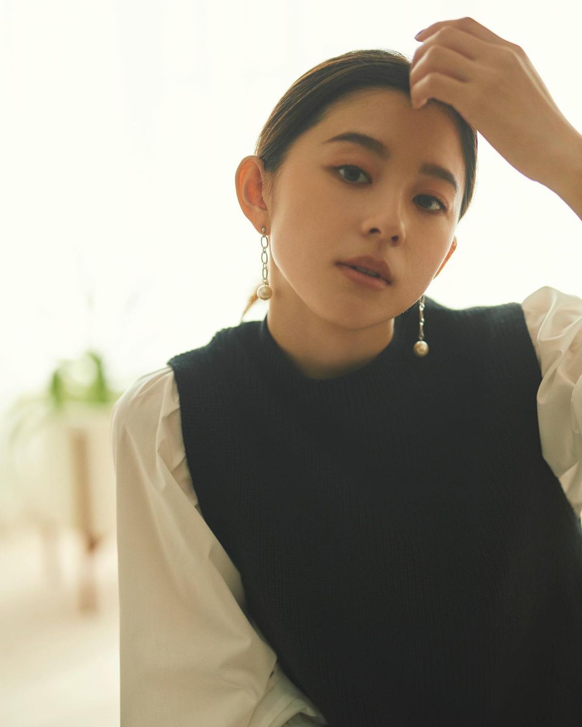 朝比奈彩 高清写真/照片下载 #7661696