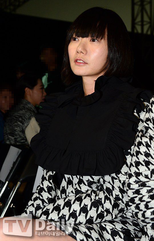 배두나 HD 이미지/사진 갤러리 다운로드 #1370776