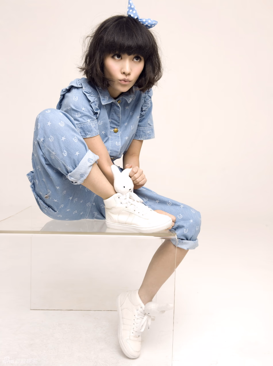 孙骁骁 高清写真/照片下载 #3438864