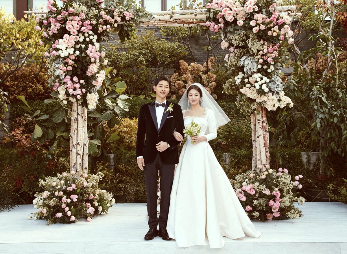 Hye-kyo Song HD Images/Photo Gallery Download #1616253