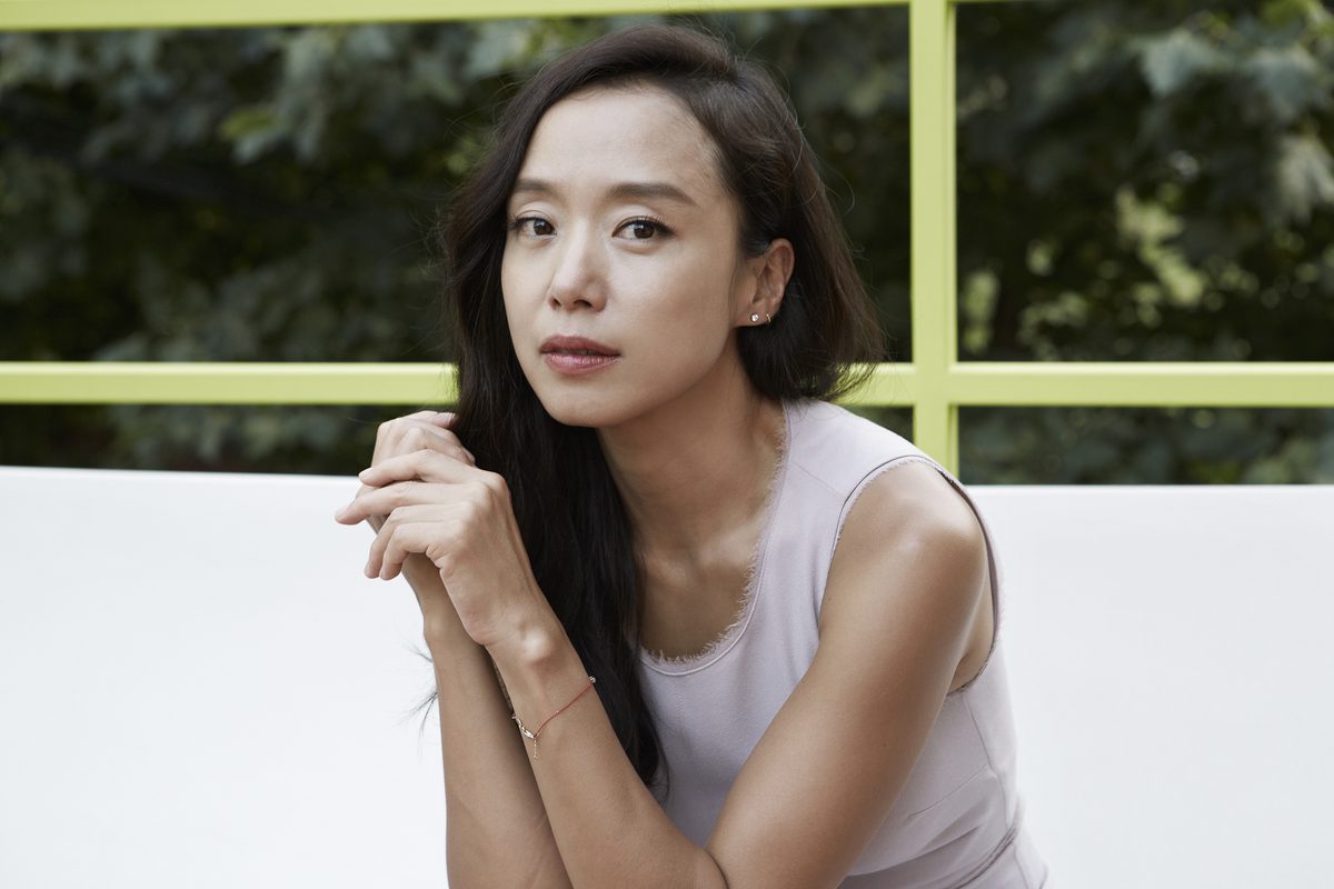 Jeon Do-yeon HD Images/Photo Gallery Download #1303156