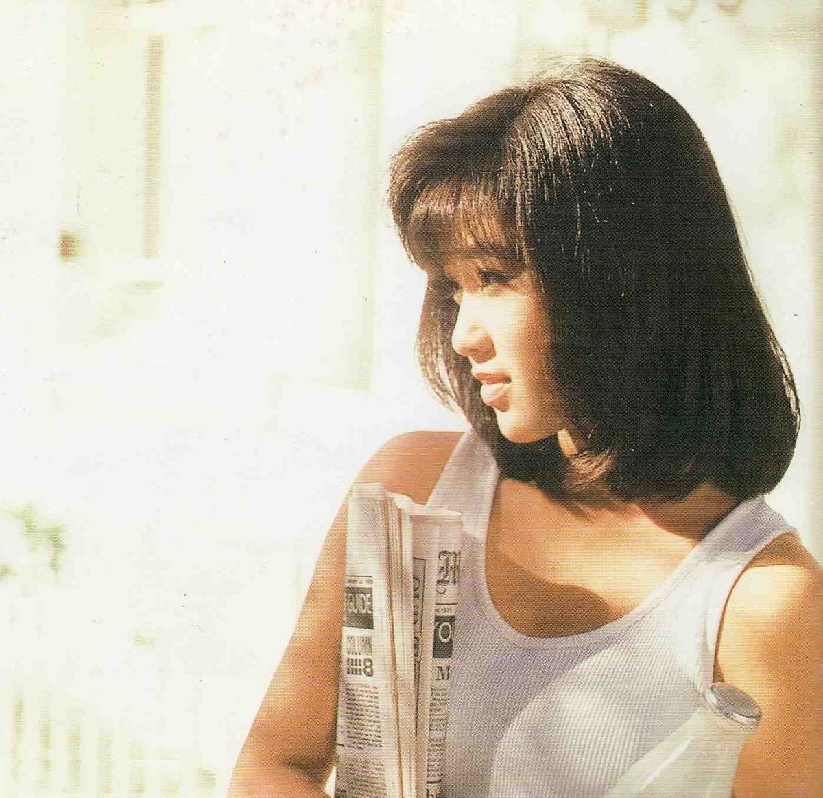 Noriko Sakai HD Images/Photo Gallery Download #5472290