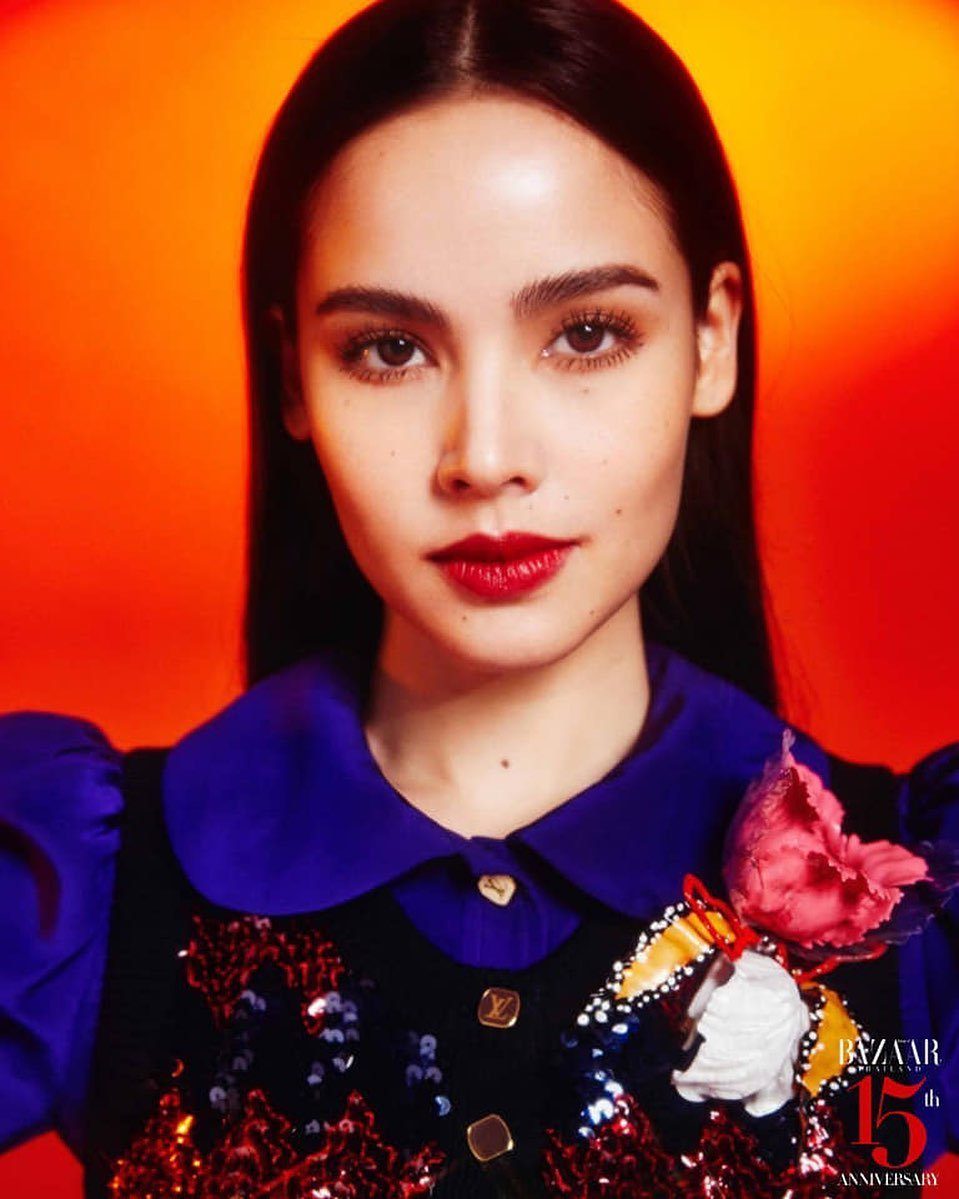 Urassaya Sperbund HD Images/Photo Gallery Download #6200766