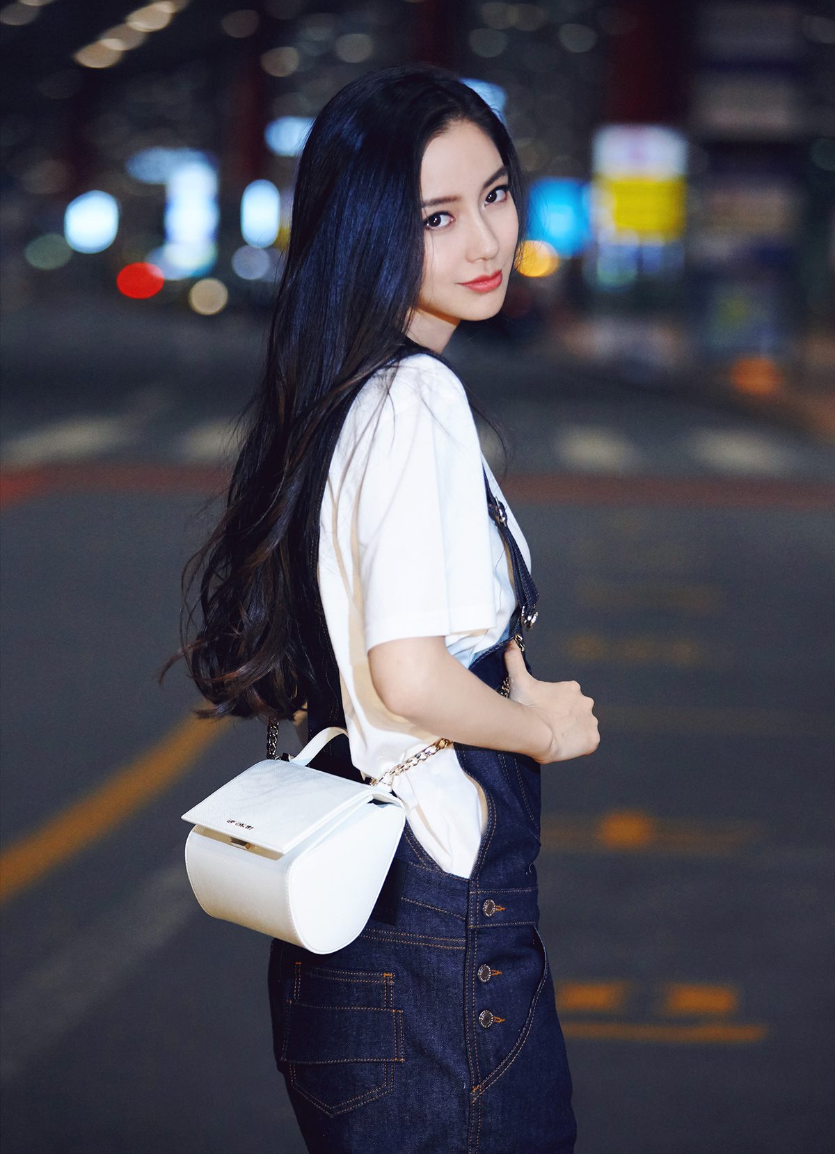 Angelababy HD Images/Photo Gallery Download #7003973