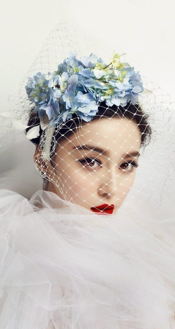 ファン・ビンビン HD画像/フォトギャラリーダウンロード #1184119