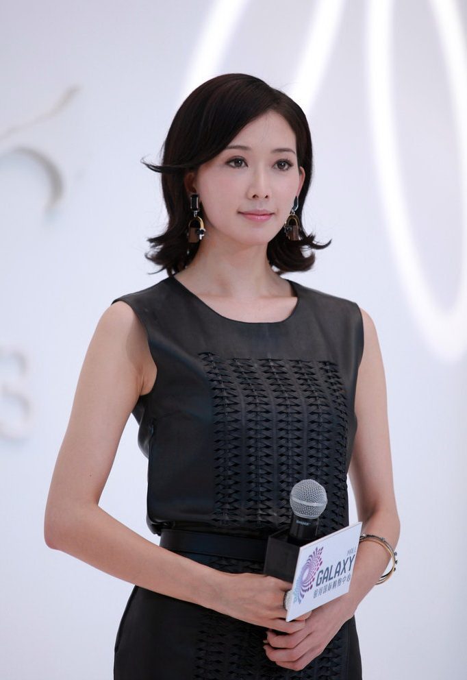 Chi-Ling Lin HD Images/Photo Gallery Download #1529037