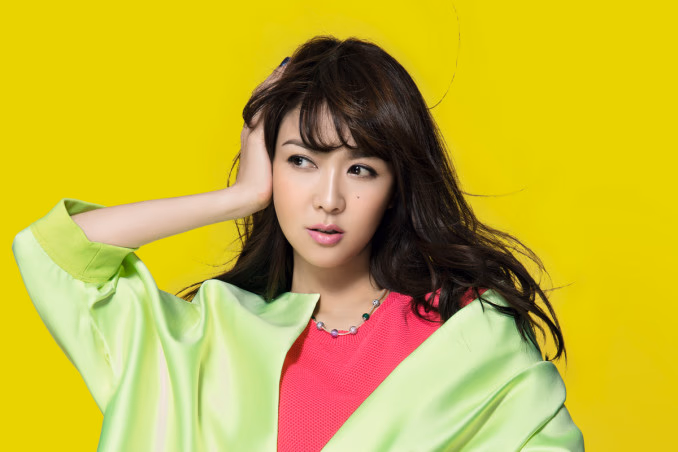 薛凯琪 高清写真/照片下载 #3429212