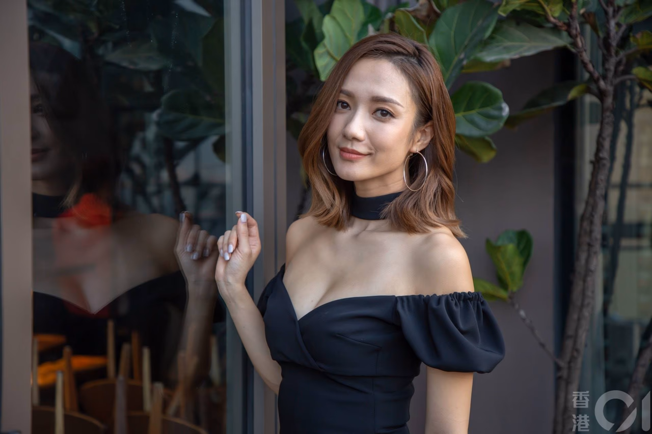 Grace Kwan-Hing Wong HD Images/Photo Gallery Download #3516720