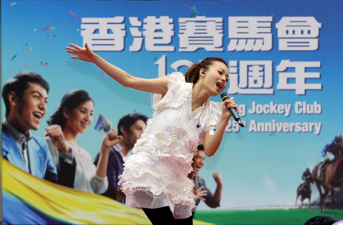Joey Yung HD Images/Photo Gallery Download #689187
