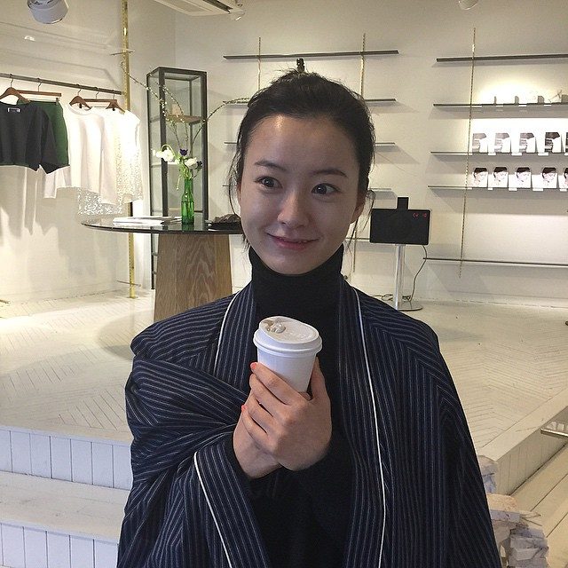 Jung Yu-mi HD Images/Photo Gallery Download #1698939