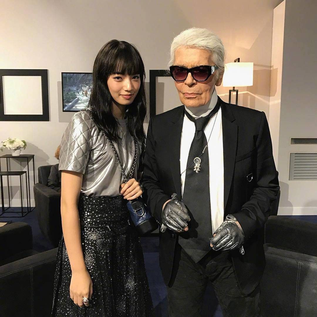 Nana Komatsu HD Images/Photo Gallery Download #4385266