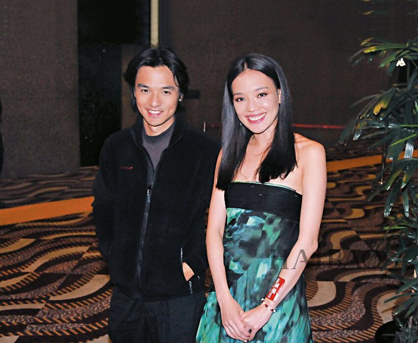 Shu Qi HD Images/Photo Gallery Download #6722697