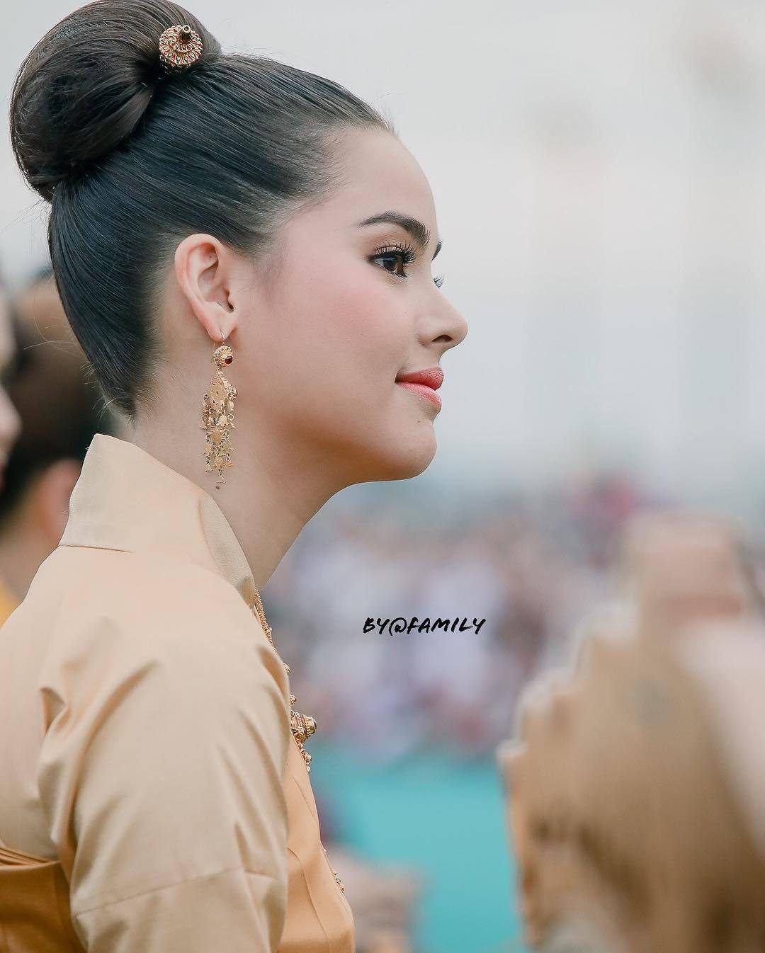 Urassaya Sperbund HD Images/Photo Gallery Download #6201058