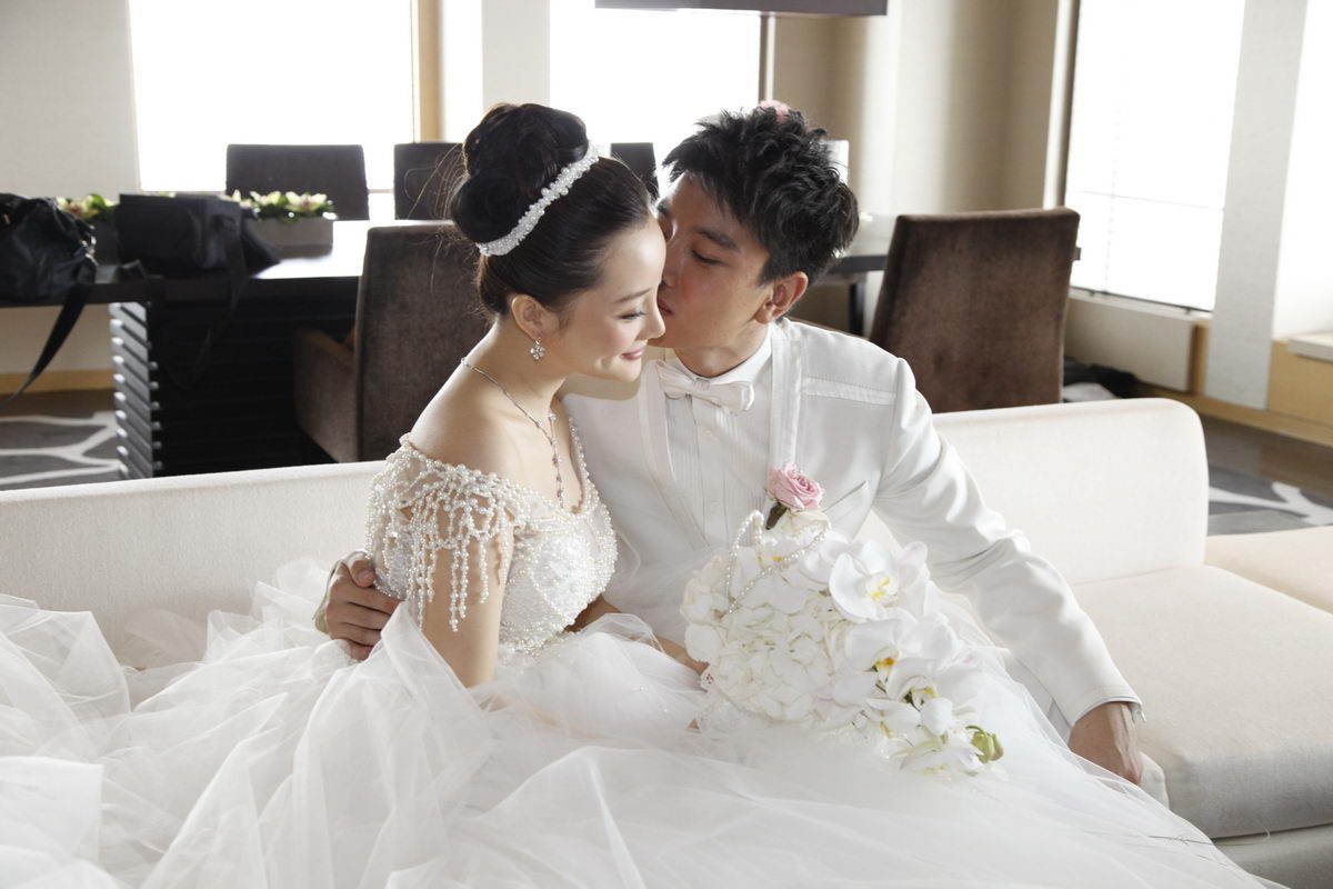 Xiaolu Li HD Images/Photo Gallery Download #749988