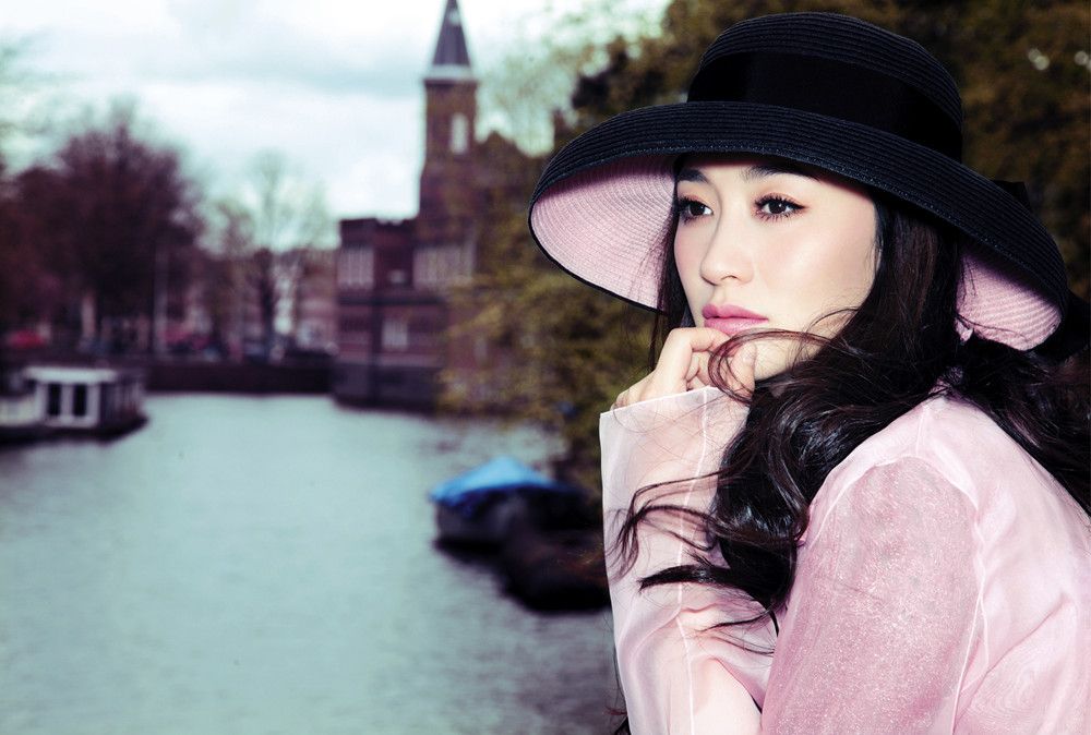 Xiaoran Li HD Images/Photo Gallery Download #1875944