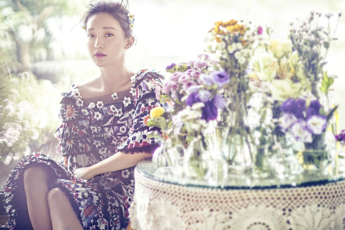 Xun Zhou HD Images/Photo Gallery Download #1645241